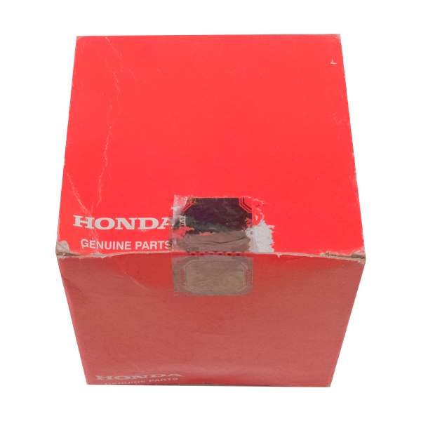 13102KEH660-PISTON-0.25-IMAGE Seher (Piston 0.25) Honda Mega Pro