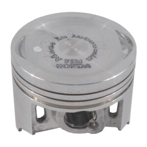 Seher (Piston 0.50) Honda Revo 110 FI K03 13103K03P00-PISTON-0S-0.50