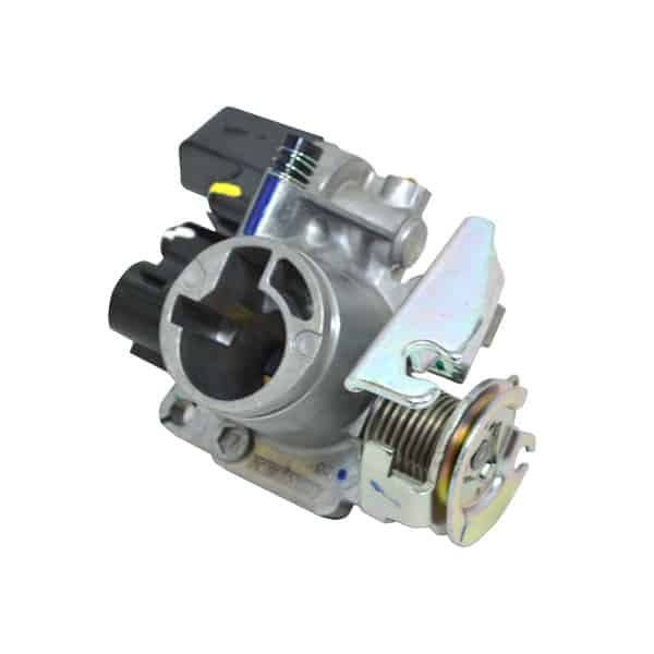 Throttle Body Honda Scoopy FI K16 tahun 2013 Throttle Body Honda Scoopy FI K16 tahun 2013