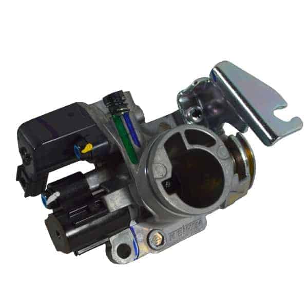 Throttle Body Honda Scoopy FI K16 tahun 2014 Throttle Body Honda Scoopy FI K16 tahun 2014