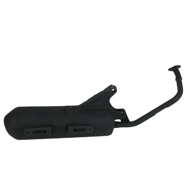 Knalpot Honda Scoopy FI K16 tahun 2013, 2014, 2015 Knalpot Honda Scoopy FI K16 tahun 2013, 2014, 2015