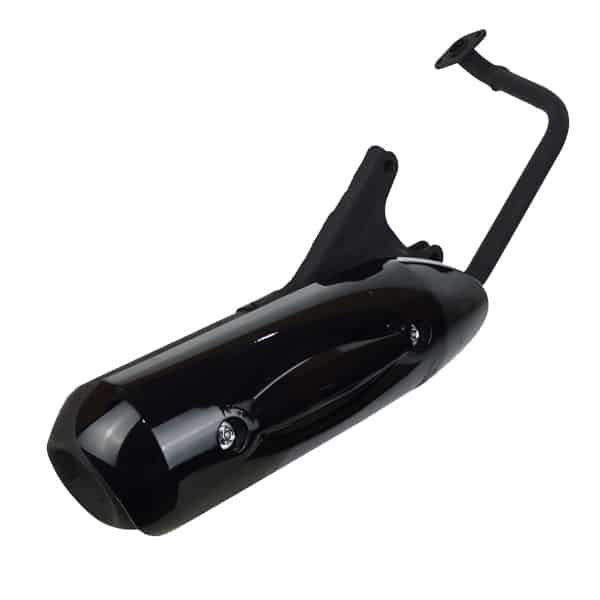 Knalpot Honda Scoopy Karburator KYT Tahun 2010, 2011, 2012, 2013 Knalpot Honda Scoopy Karburator KYT Tahun 2010, 2011, 2012, 2013