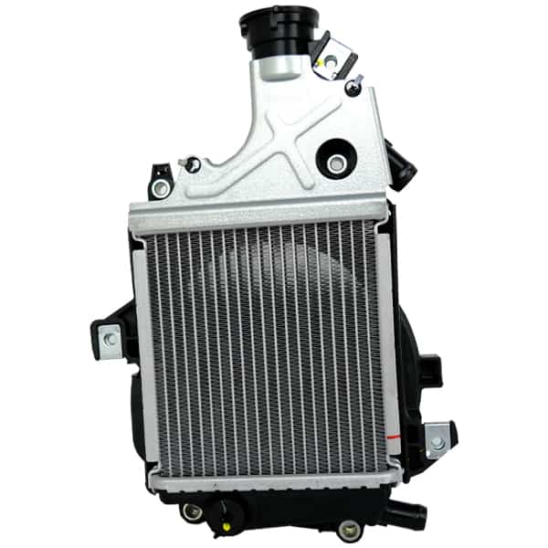 Radiator Honda PCX 160 K1Z Tahun 2021 Radiator Honda PCX 160 K1Z Tahun 2021