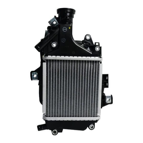 Radiator Honda PCX 160 K1ZV Tahun 2024, 2025, 2026 Radiator Honda PCX 160 K1ZV Tahun 2024, 2025, 2026