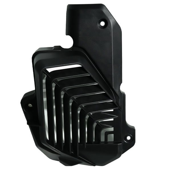 Cover Radiator Honda PCX 160 K1ZV Tahun 2024, 2025, 2026 Cover Radiator Honda PCX 160 K1ZV Tahun 2024, 2025, 2026