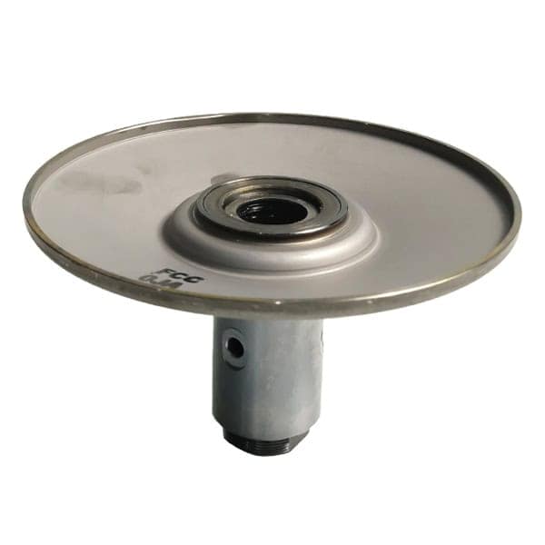 Pulley Belakang Honda Scoopy eSP K2F tahun 2020, 2021, 2022, 2023, 2024