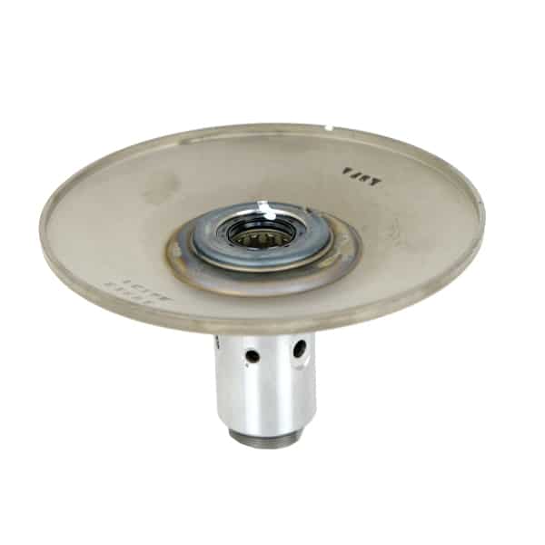 Pulley Belakang Honda Scoopy eSP K2F Smart Key tahun 2020, 2021, 2022, 2023, 2024 Pulley Belakang Honda Scoopy eSP K2F Smart Key tahun 2020, 2021, 2022, 2023, 2024