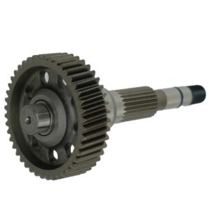 Gear Rasio Honda PCX 160 K1ZV Tahun 2024, 2025, 2026 Gear Rasio Honda PCX 160 K1ZV Tahun 2024, 2025, 2026