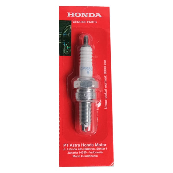 Busi Honda Scoopy Karburator KYT Tahun 2010, 2011, 2012, 2013 Busi Honda Scoopy Karburator KYT Tahun 2010, 2011, 2012, 2013