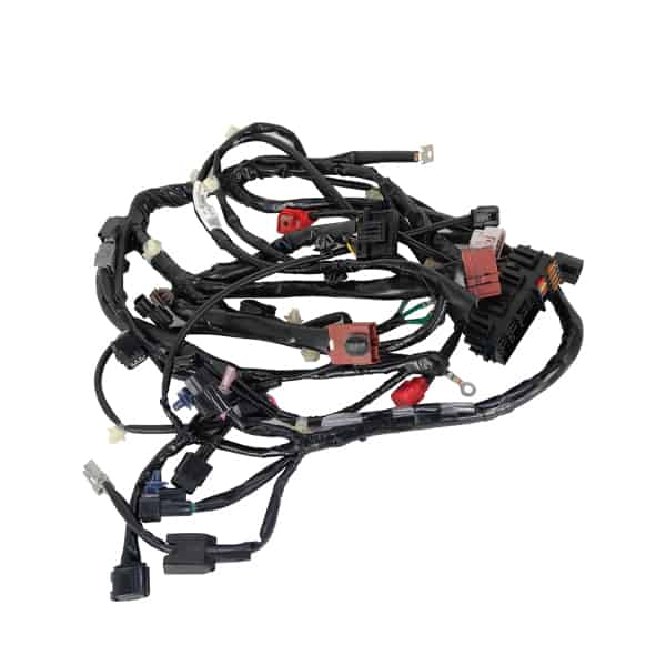 Kabel Body Honda Scoopy eSP K2F Smart Key tahun 2020, 2021 Kabel Body Honda Scoopy eSP K2F Smart Key tahun 2020, 2021