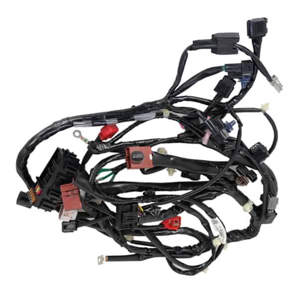 Kabel Body Honda Scoopy eSP K2F Smart Key tahun 2022, 2023, 2024 Kabel Body Honda Scoopy eSP K2F Smart Key tahun 2022, 2023, 2024