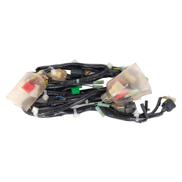 Kabel Body Honda Scoopy FI K16 tahun 2013 – 2015 Kabel Body Honda Scoopy FI K16 tahun 2013 – 2015