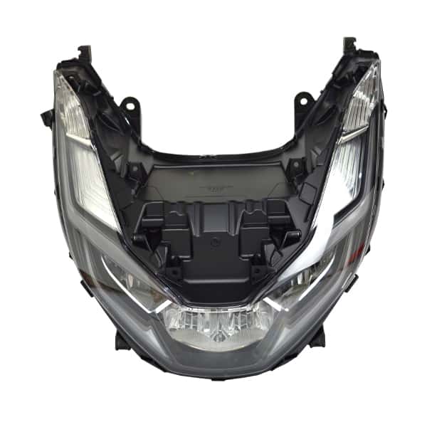 Reflektor Lampu Depan Honda PCX 160 K1Z Tahun 2021, 2022, 2023, 2024 Reflektor Lampu Depan Honda PCX 160 K1Z Tahun 2021, 2022, 2023, 2024