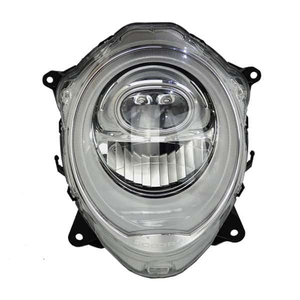Lampu Depan Honda Scoopy eSP K2F tahun 2020, 2021, 2022, 2023, 2024