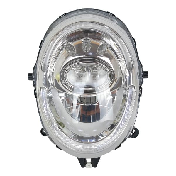 Lampu Depan Honda Scoopy eSP K93 tahun 2017, 2018, 2019, 2020 Lampu Depan Honda Scoopy eSP K93 tahun 2017, 2018, 2019, 2020