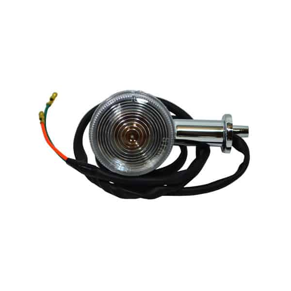 Lampu Sein Depan Honda Scoopy Karburator KYT Tahun 2010, 2011, 2012, 2013 Lampu Sein Depan Honda Scoopy Karburator KYT Tahun 2010, 2011, 2012, 2013