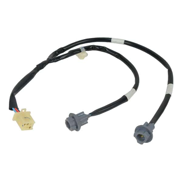 Soket Kabel Lampu Sein Depan Honda Scoopy eSP K93 tahun 2017, 2018, 2019, 2020 Soket Kabel Lampu Sein Depan Honda Scoopy eSP K93 tahun 2017, 2018, 2019, 2020