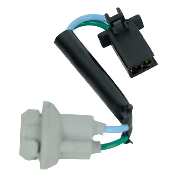 Soket Lampu Sein Belakang Kanan Honda Scoopy eSP K16 tahun 2015, 2016, 2017 Soket Lampu Sein Belakang Kanan Honda Scoopy eSP K16 tahun 2015, 2016, 2017
