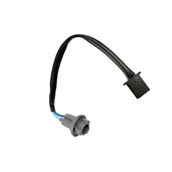 Socket Lampu Sein Kanan Belakang Honda Scoopy eSP K2F tahun 2020, 2021, 2022, 2023, 2024 Socket Lampu Sein Kanan Belakang Honda Scoopy eSP K2F tahun 2020, 2021, 2022, 2023, 2024