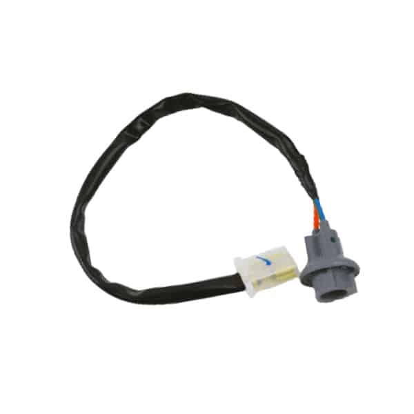 Socket Lampu Sein Kiri Belakang Honda Scoopy eSP K2F tahun 2020, 2021, 2022, 2023, 2024