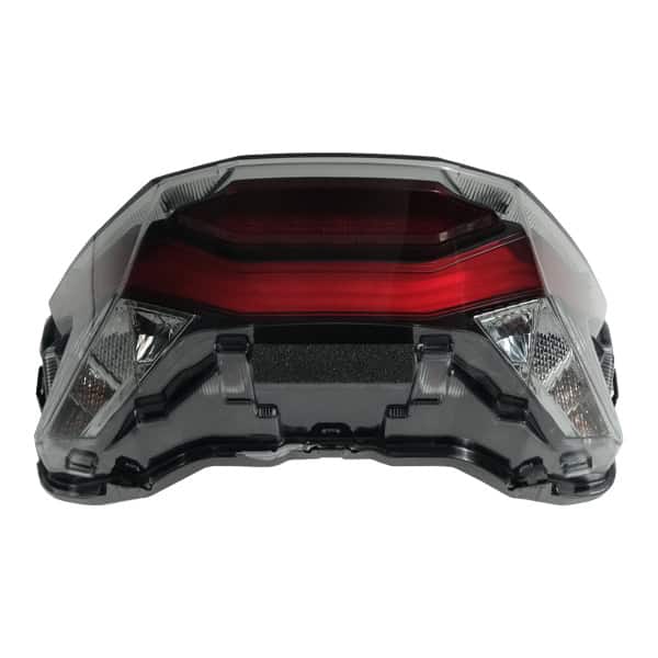 Lampu Belakang Honda PCX 160 K1ZV Tahun 2024, 2025, 2026 Lampu Belakang Honda PCX 160 K1ZV Tahun 2024, 2025, 2026