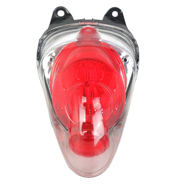 Reflektor Belakang Honda Scoopy FI K16 tahun 2014 Reflektor Belakang Honda Scoopy FI K16 tahun 2014