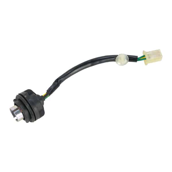 Soket Lampu Belakang Honda Scoopy eSP K16 tahun 2015, 2016, 2017