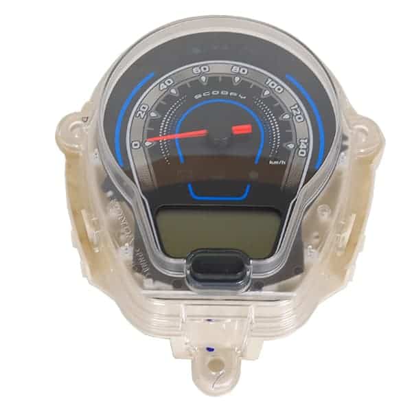 Speedometer Honda Scoopy eSP K2F Smart Key tahun 2022, 2023, 2024 Speedometer Honda Scoopy eSP K2F Smart Key tahun 2022, 2023, 2024