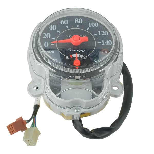 Speedometer Assy Honda Scoopy FI K16 tahun 2013, 2014, 2015 Speedometer Assy Honda Scoopy FI K16 tahun 2013, 2014, 2015