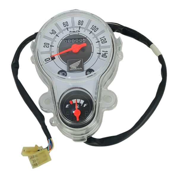Speedometer Honda Scoopy Karburator KYT Tahun 2010, 2011, 2012, 2013