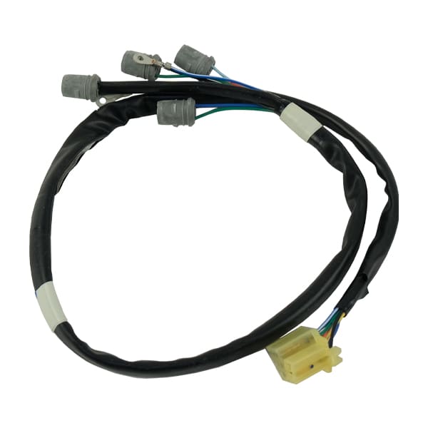Socket Speedometer Honda Scoopy Karburator KYT Tahun 2010, 2011, 2012, 2013 Socket Speedometer Honda Scoopy Karburator KYT Tahun 2010, 2011, 2012, 2013