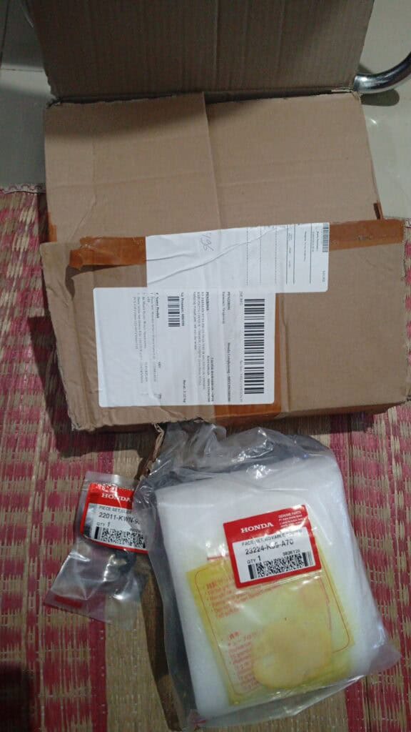 Image #1 from TAUFIK RAMADHAN / OPIK