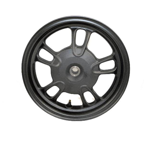 Velg Belakang Honda Scoopy eSP K2F tahun 2020, 2021, 2022, 2023, 2024