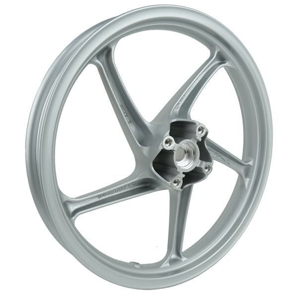 Velg Roda Depan Honda Scoopy eSP K16 tahun 2015, 2016, 2017 Velg Roda Depan Honda Scoopy eSP K16 tahun 2015, 2016, 2017