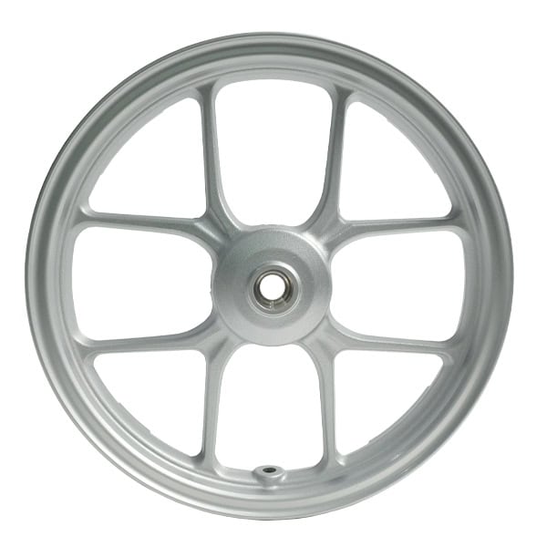 Velg Depan Honda Scoopy eSP K2F tahun 2020, 2021, 2022, 2023, 2024