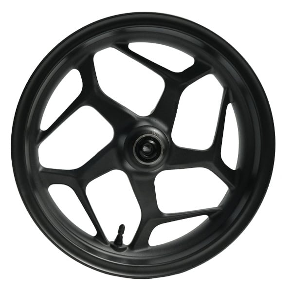 Velg Depan Honda PCX 160 CBS K1ZV Tahun 2024, 2025, 2026 Velg Depan Honda PCX 160 CBS K1ZV Tahun 2024, 2025, 2026