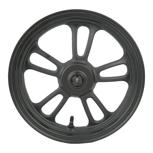 Velg Depan Honda Scoopy eSP K2F tahun 2021 Velg Depan Honda Scoopy eSP K2F tahun 2021