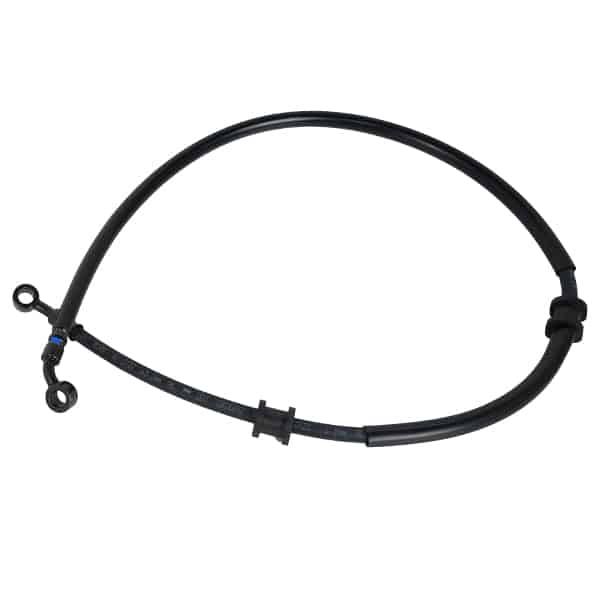 Selang Rem Depan (Hose Comp Fr Brake) Honda Scoopy eSP K2F tahun 2022, 2023, 2024 Selang Rem Depan (Hose Comp Fr Brake) Honda Scoopy eSP K2F tahun 2022, 2023, 2024
