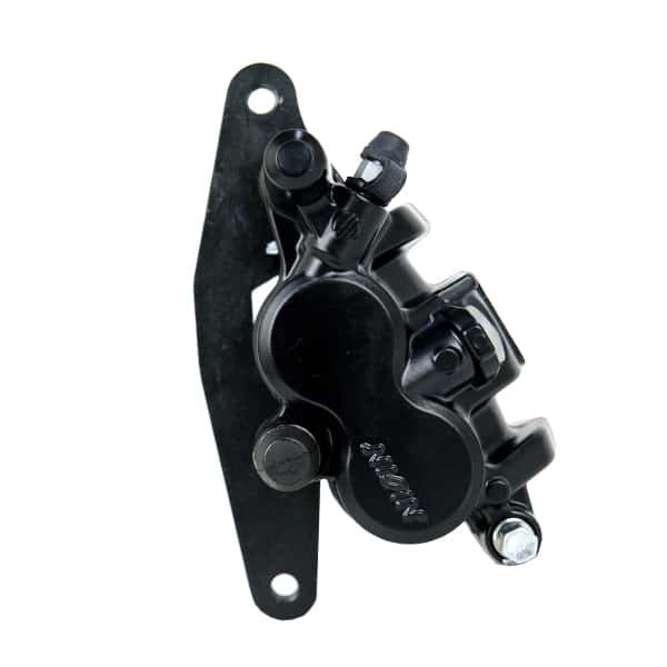 Kaliper Rem Depan Honda PCX 160 K1ZV Tipe ABS & RoadSync Tahun 2024, 2025, 2026 Kaliper Rem Depan Honda PCX 160 K1ZV Tipe ABS & RoadSync Tahun 2024, 2025, 2026