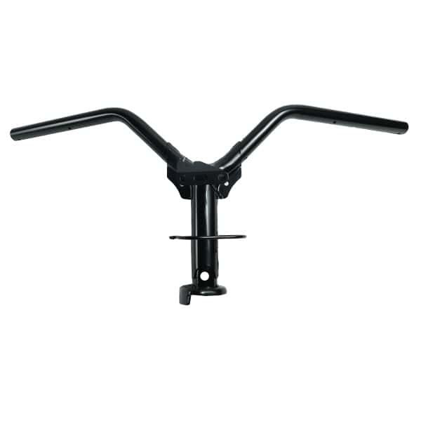 Stang Stir Honda PCX 160 K1ZV Tahun 2024, 2025, 2026 Stang Stir Honda PCX 160 K1ZV Tahun 2024, 2025, 2026