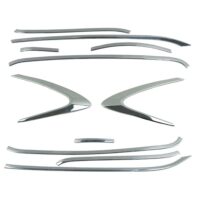 Garnish Full Side Body Stylo 160
