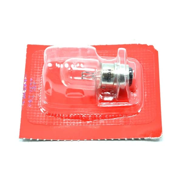 Bohlam Lampu Depan Honda Scoopy Karburator KYT Tahun 2010, 2011, 2012, 2013