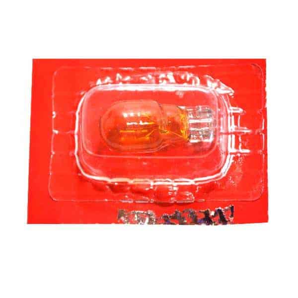 Bohlam Lampu Sein Honda Scoopy eSP K93 tahun 2017, 2018, 2019, 2020 Bohlam Lampu Sein Honda Scoopy eSP K93 tahun 2017, 2018, 2019, 2020