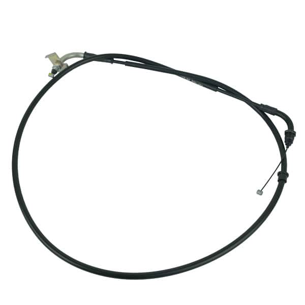 Kabel Gas B (Cable Comp B Throttle) Honda Scoopy eSP K2F tahun 2020, 2021 Kabel Gas B (Cable Comp B Throttle) Honda Scoopy eSP K2F tahun 2020, 2021