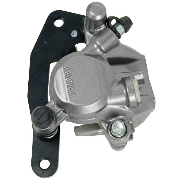 Kaliper Rem Depan Honda Scoopy FI K16 tahun 2013 Kaliper Rem Depan Honda Scoopy FI K16 tahun 2013