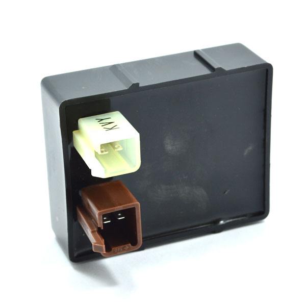 CDI Unit Honda Scoopy Karburator KYT Tahun 2010, 2011, 2012, 2013 CDI Unit Honda Scoopy Karburator KYT Tahun 2010, 2011, 2012, 2013