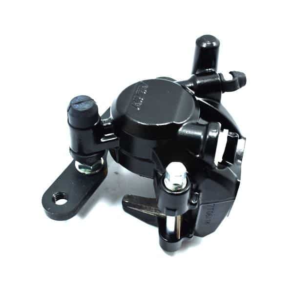 Kaliper Rem Depan Honda Scoopy FI K16 tahun 2014 Kaliper Rem Depan Honda Scoopy FI K16 tahun 2014