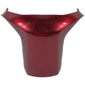 Garnish Cover Handle Merah Maroon Honda Stylo 160 53207K3VN00PRM