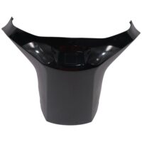 Garnish Cover Handle Hitam Honda Stylo 160
