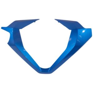 Cover Batok Atas Biru Honda Vario 125 eSP K60R 53208K59A70ZT